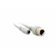 2. LevelOne FCS-3073 Dome IP Security Camera Indoor/Outdoor 1920 x 1080 px Ceiling