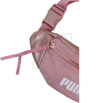 5. Puma Core Waistbag W 078218-01