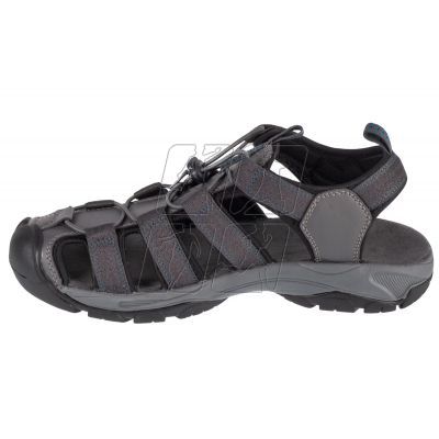 2. CMP Sahiph Hiking Sandal M 30Q9517-73UN shoes