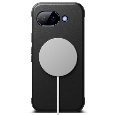 3. Ringke Onyx Magsafe Case for Google Pixel 10A - Black