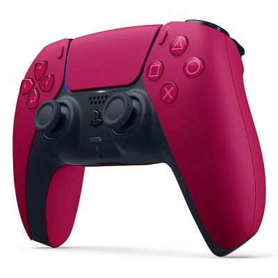18. SONY DualSense Cosmic Red V3 Wireless Controller