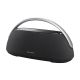 4. Harman/Kardon Go + Play 3 Portable Stereo Speaker Black 160W