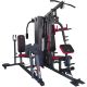 11. ATLAS MULTI-STATION GYM 5500 ZEUS ENERO FIT