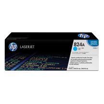 HP Toner Cartridge HP 824A, HP824A=CB381A, 21000 pages