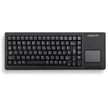CHERRY G84-5500LUMCH-2 USB Keyboard Black