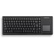 CHERRY G84-5500LUMCH-2 USB Keyboard Black