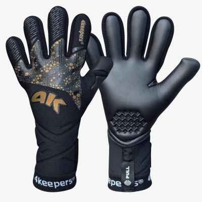 4keepers Elite Drake NC Junior Gloves S1028417