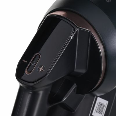 19. Samsung Bespoke Jet Plus Complete Extra Cordless Upright Vacuum Cleaner VS20B95943N/GE