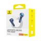 12. Baseus Bowie E5x TWS Wireless Headphones - Blue