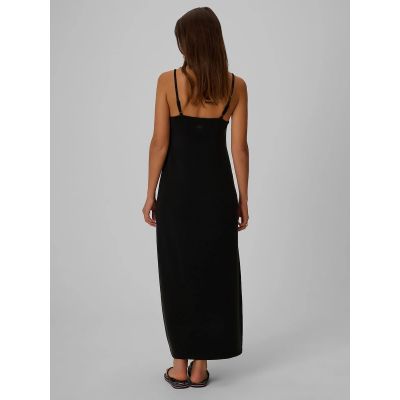 2. Women's modal maxi dress 4F 4FRSS26TDREF201-20S