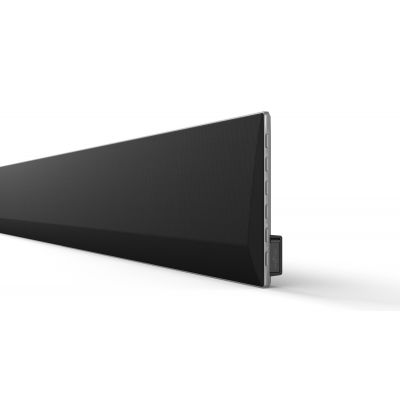 6. LG SG10TY Soundbar (New 2024)