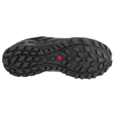 4. Salomon Wander GTX M 471484 running shoes 