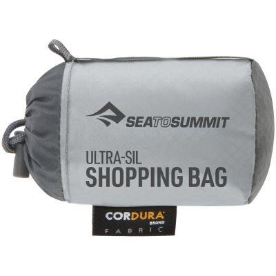 SEA TO SUMMIT Ultra-Sil Shopping Bag 30 L