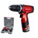6. EINHELL TH-CD 12-2 Li 4513660 drill/driver