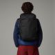 7. The North Face Base Camp Duffel 42L Travel Bag - Black