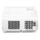 8. Viewsonic LX720-4KB Data Projector Standard Throw Projector 3500 ANSI Lumens UHD 4K (3840x2160) 3D Compatible White