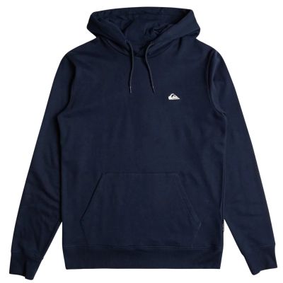 Quiksilver Basic Long-Sleeve Full-Zip EQYFT04952-BYJ0 Black L
