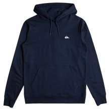 Quiksilver Basic Long-Sleeve Full-Zip EQYFT04952-BYJ0 Black L