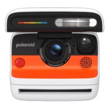Polaroid Flip Instant Camera, White