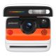 Polaroid Flip Instant Camera, White