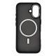 2. Fashion Case with MagSafe for iPhone 16e / 17e - Black