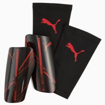 Puma Attacanto Sleeve Football Shin Guards 030887-09