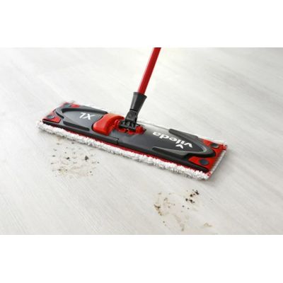 12. Vileda Ultramax BOX XL (mop + bucket)
