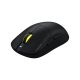 2. HATOR Quasar 3 Ultra 8K Wireless Gaming Mouse Ambidextrous RF Wireless + Bluetooth + USB Type-A Optical 30000 DPI