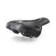 LYRA saddle black