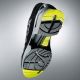 4. UVEX 8543/8 S1 Foot Protection Shoes Size 42 PUR Sole W11