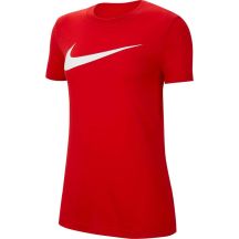 Nike Dri-FIT Park 20 Women's T-Shirt Red CW6967 657 S