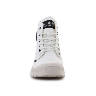 3. Palladium Pampa HI HTG SUPPLY STAR W shoes 77356-116-M