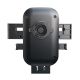 6. Joyroom JR-OK6 clamp phone holder for glass - black