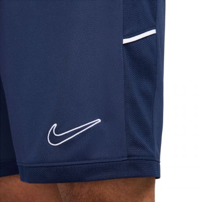 6. Nike Dri-Fit Academy 25 M Shorts FZ9776 410