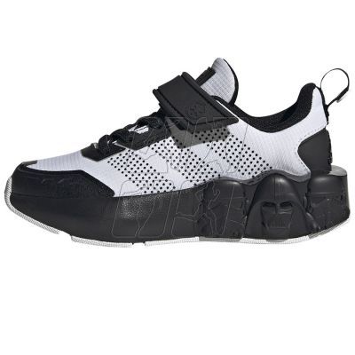 7. Adidas Star Wars Runner K Jr ID0378 shoes