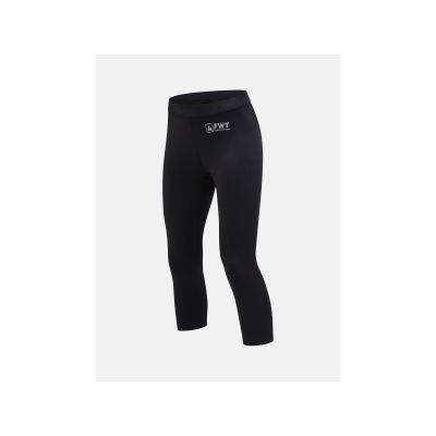 2. Peak Performance W FWT Spirit Short John Thermal Leggings Black
