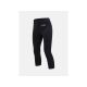 2. Peak Performance W FWT Spirit Short John Thermal Leggings Black