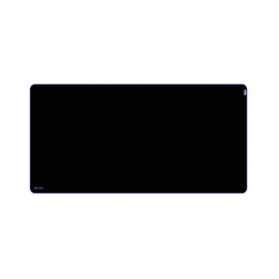 Fury Speed XXL Gaming Mouse Pad, Black, 1200 x 600 mm