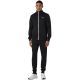 4. Fila Saluzzo men's tracksuit black FAM1135 80010