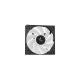 10. DeepCool LT240 ARGB water cooling