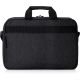 2. HP Prelude Pro Recycled Laptop Bag for 17.3" Notebook Black 3E2P1AA