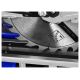 3. Scheppach HM216 softstart miter saw