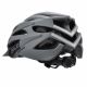 3. Meteor Ovlo S 16865 Bike Helmet 52-56 cm Gray