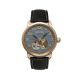 Zeppelin Watch Model LZ127 76645 Automatic, 40 mm