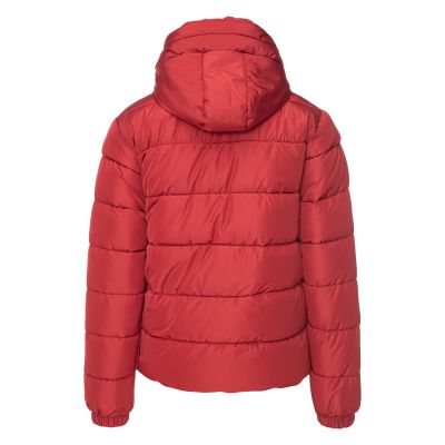 3. Men's Quilted Winter Coat MANKO