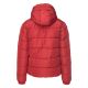 3. Men's Quilted Winter Coat MANKO