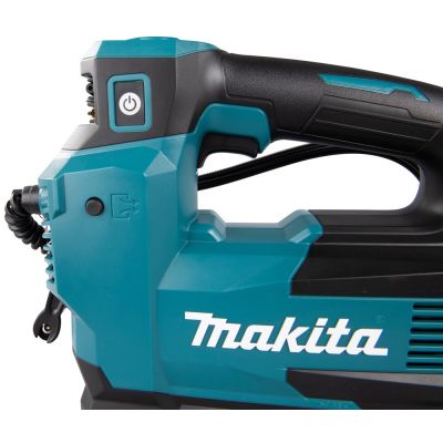 20. Makita MP001GZ compressor 24 l/min Battery