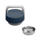2. Carter Carry Tumbler Fellow 946 ml Thermal Mug Navy Blue