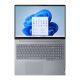 3. Lenovo ThinkBook 16 G9 IRL Core 5 210H 16" WUXGA IPS 400 nits 60 Hz AG 16 GB DDR5 5600 SSD 512 GB Intel Graphics 1080p Camera 48 Wh W11 Pro Arctic Grey 3-Year On-Site Service + Lenovo Adapter ACC_PARTS Kensington K64467M-M1