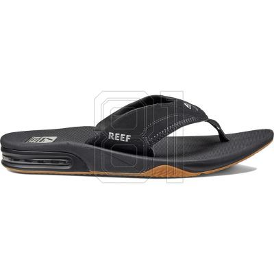 2. Reef Fanning M RF002026-BLS flip-flops
